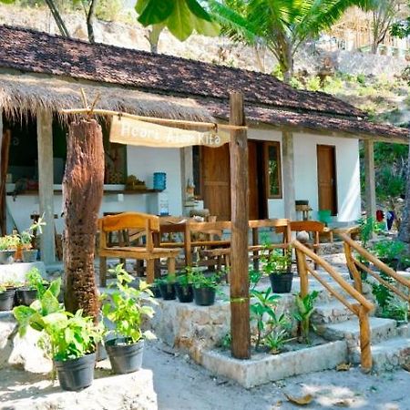 Alam Kita Otel Karimunjawa Dış mekan fotoğraf