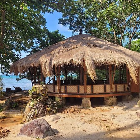 Alam Kita Otel Karimunjawa Dış mekan fotoğraf