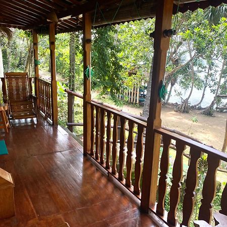 Alam Kita Otel Karimunjawa Dış mekan fotoğraf