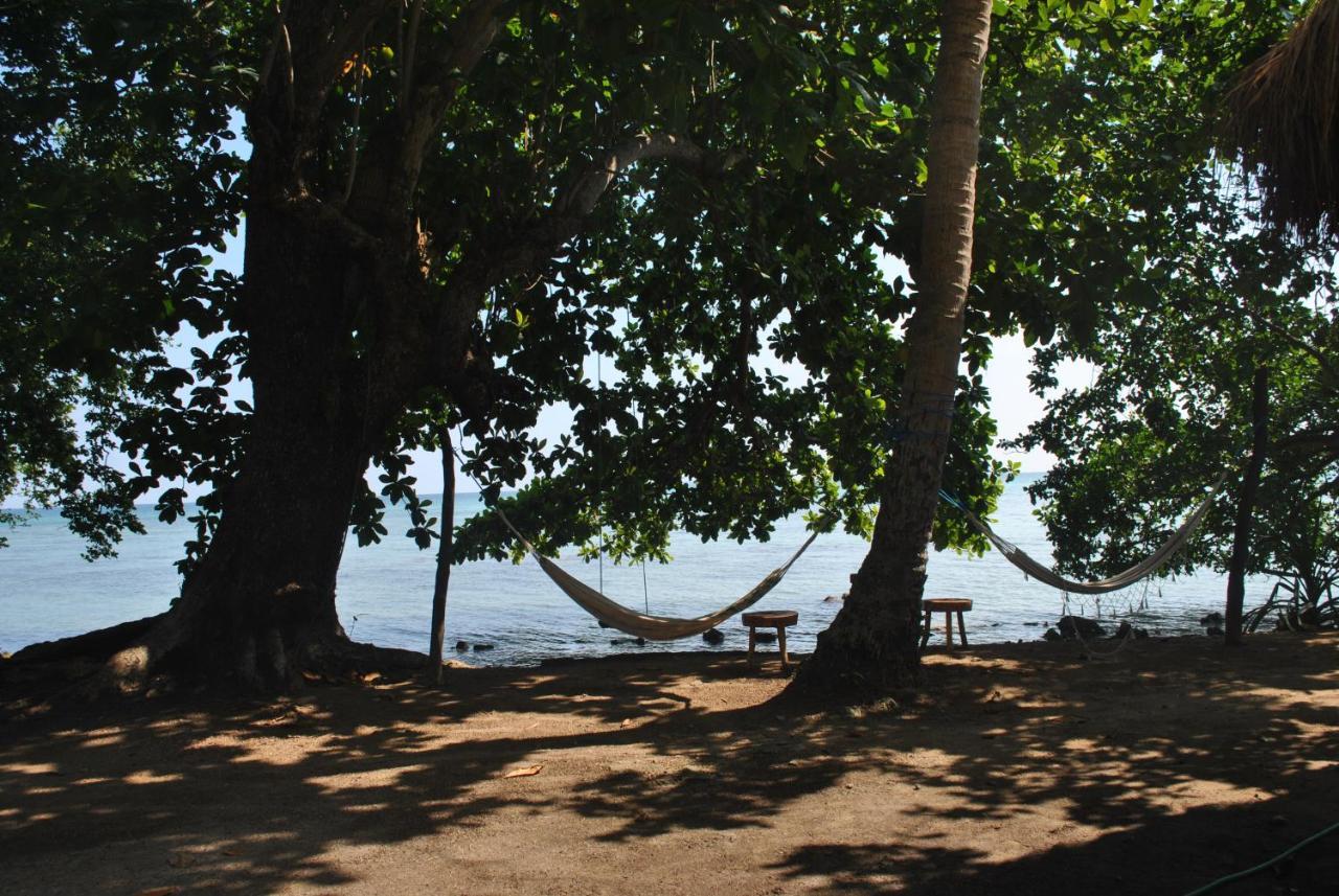Alam Kita Otel Karimunjawa Dış mekan fotoğraf