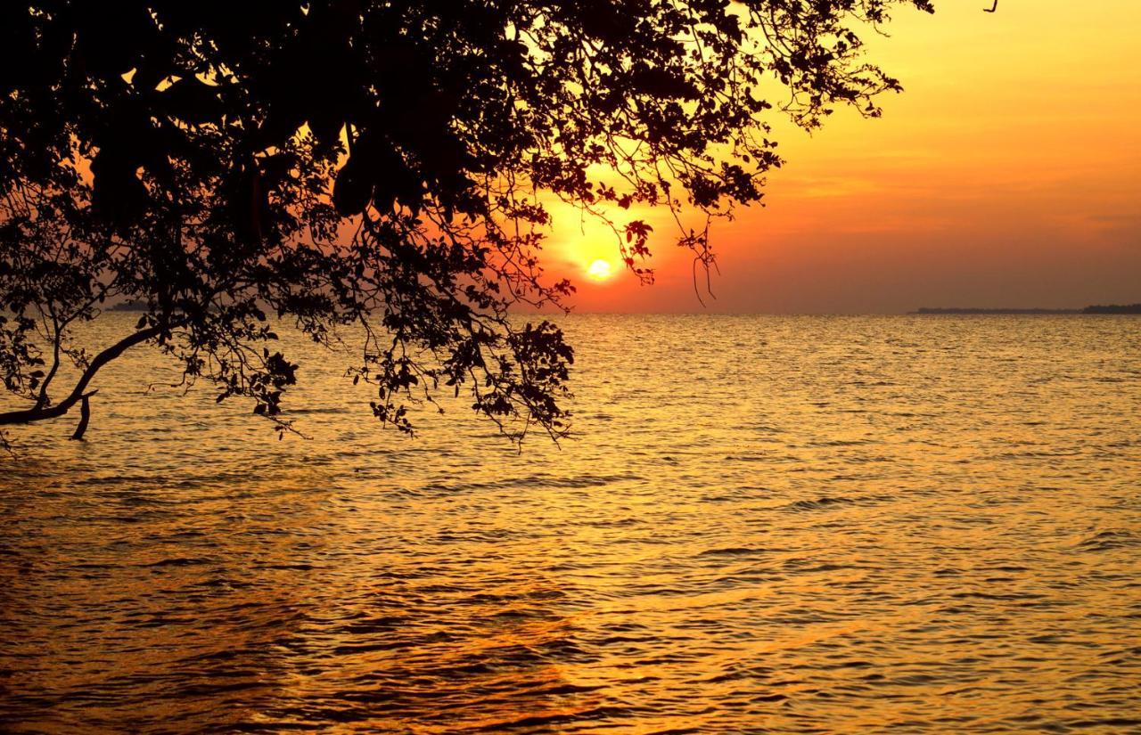 Alam Kita Otel Karimunjawa Dış mekan fotoğraf