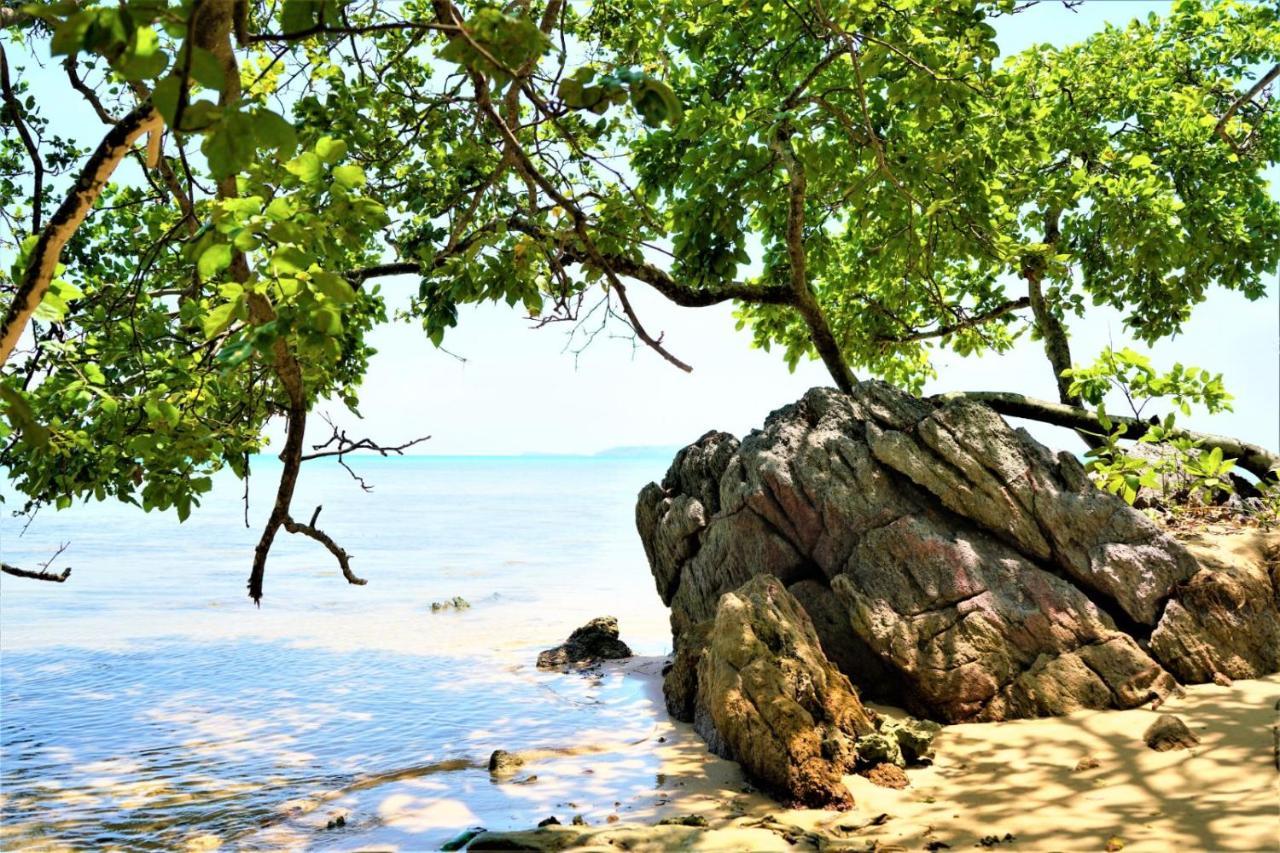 Alam Kita Otel Karimunjawa Dış mekan fotoğraf