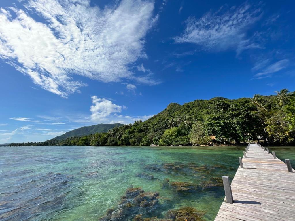 Alam Kita Otel Karimunjawa Dış mekan fotoğraf