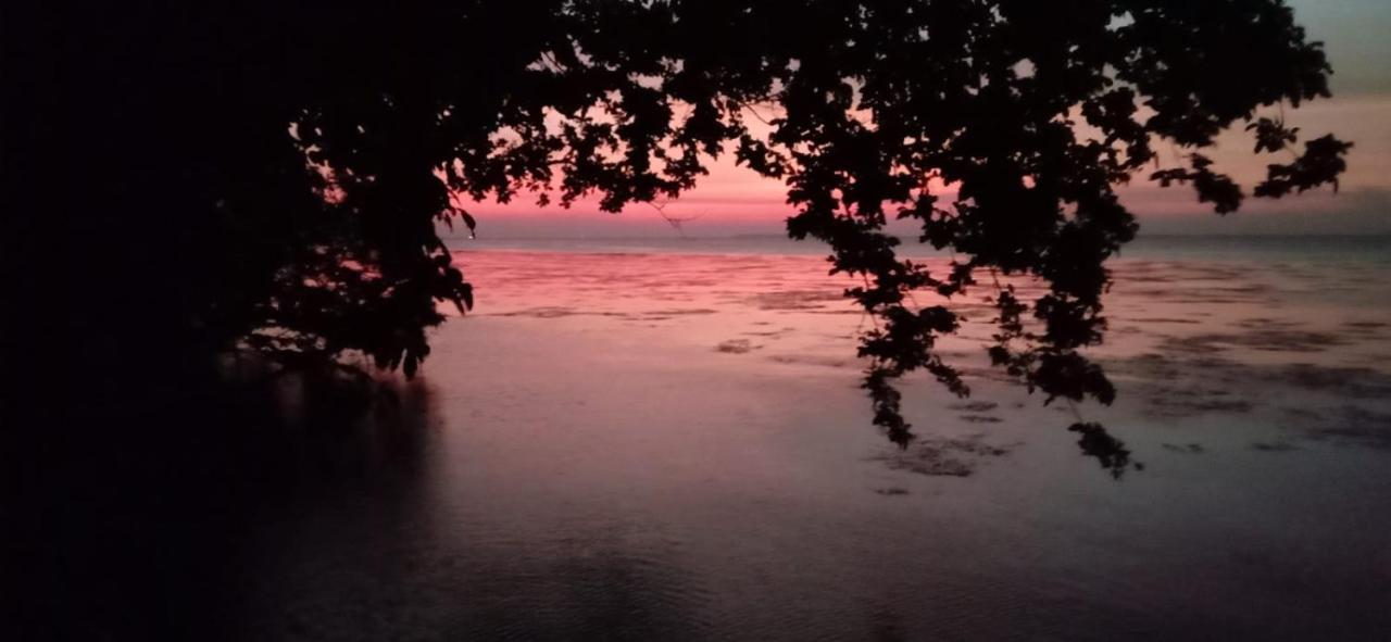 Alam Kita Otel Karimunjawa Dış mekan fotoğraf