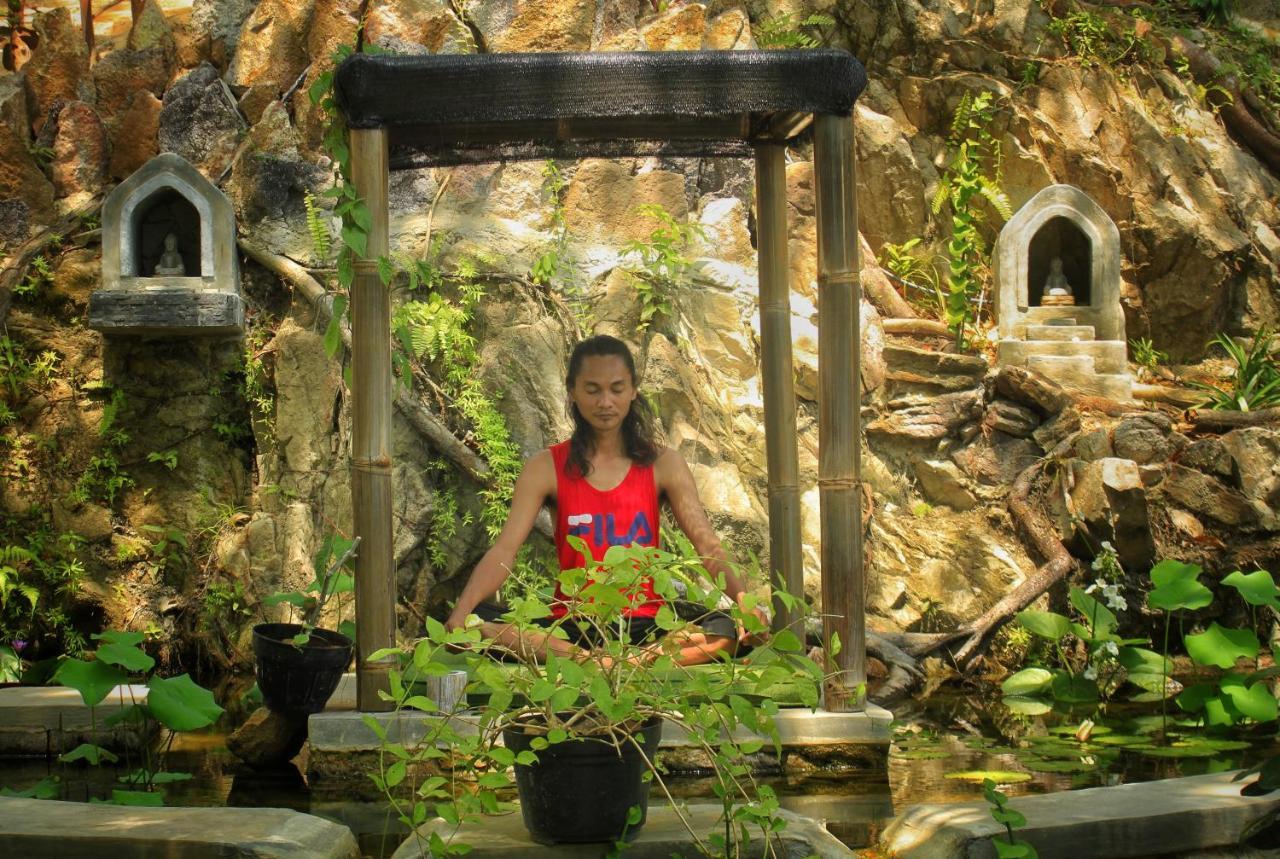 Alam Kita Otel Karimunjawa Dış mekan fotoğraf