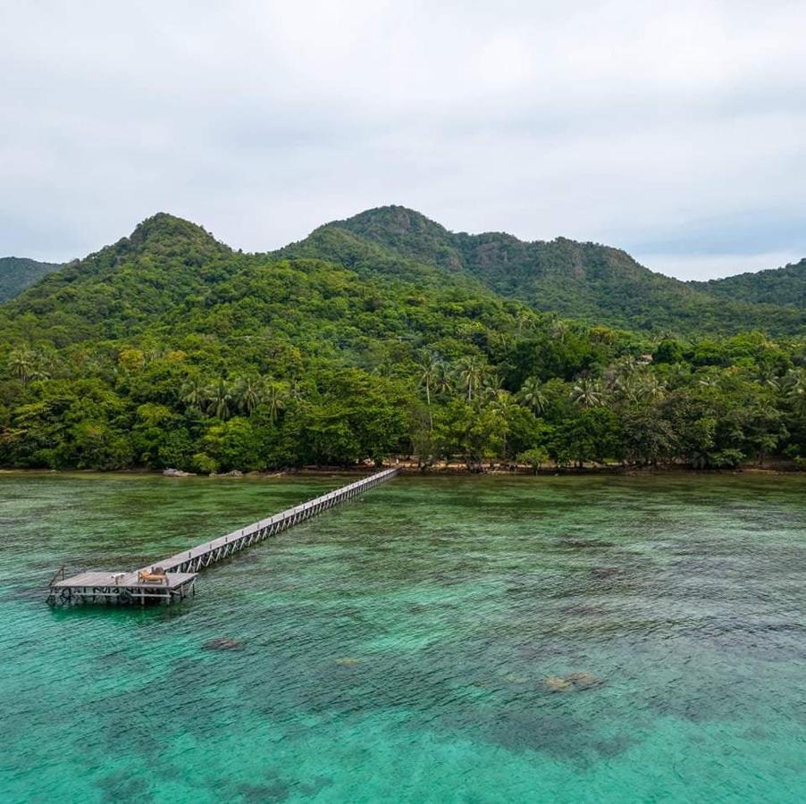 Alam Kita Otel Karimunjawa Dış mekan fotoğraf