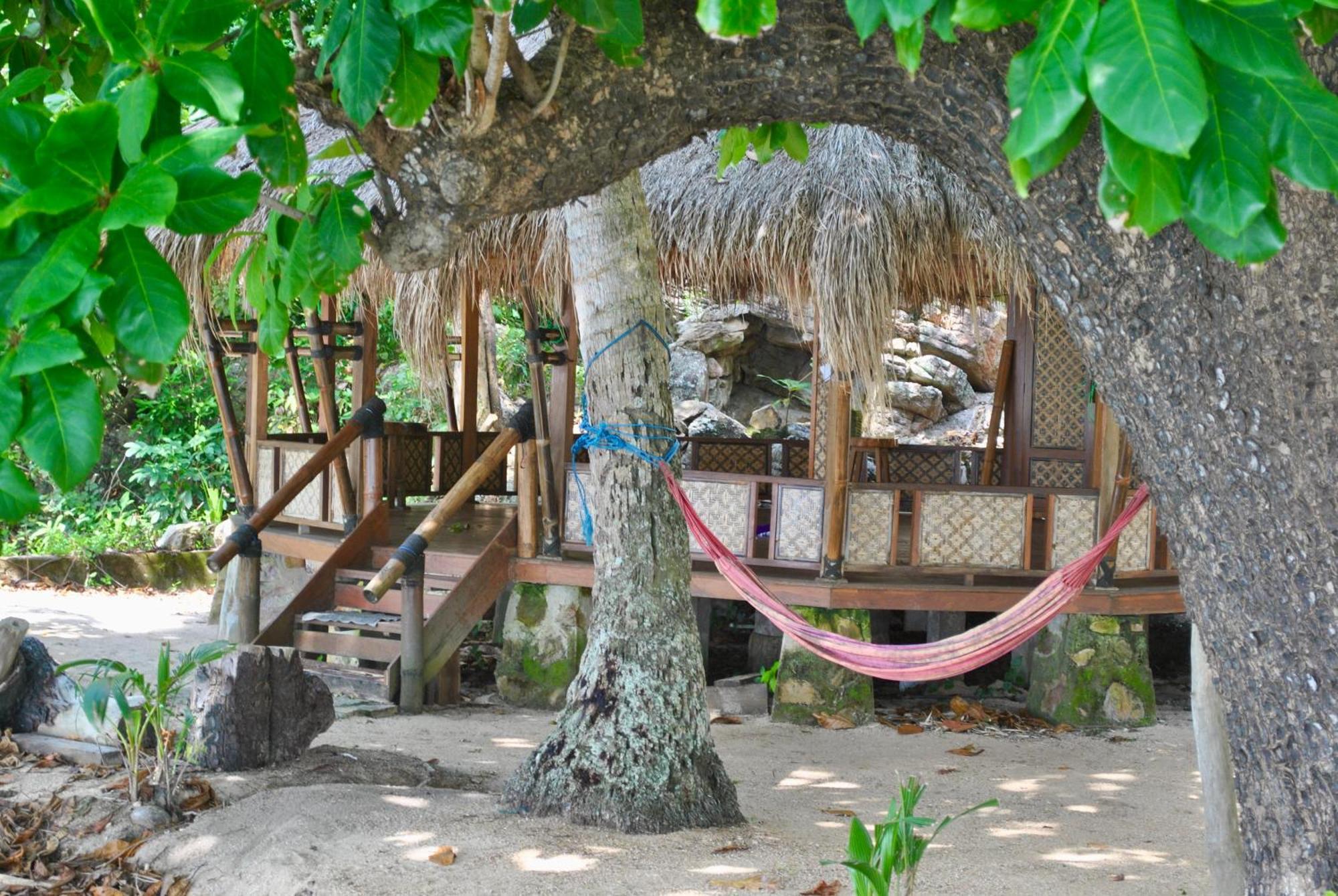 Alam Kita Otel Karimunjawa Dış mekan fotoğraf