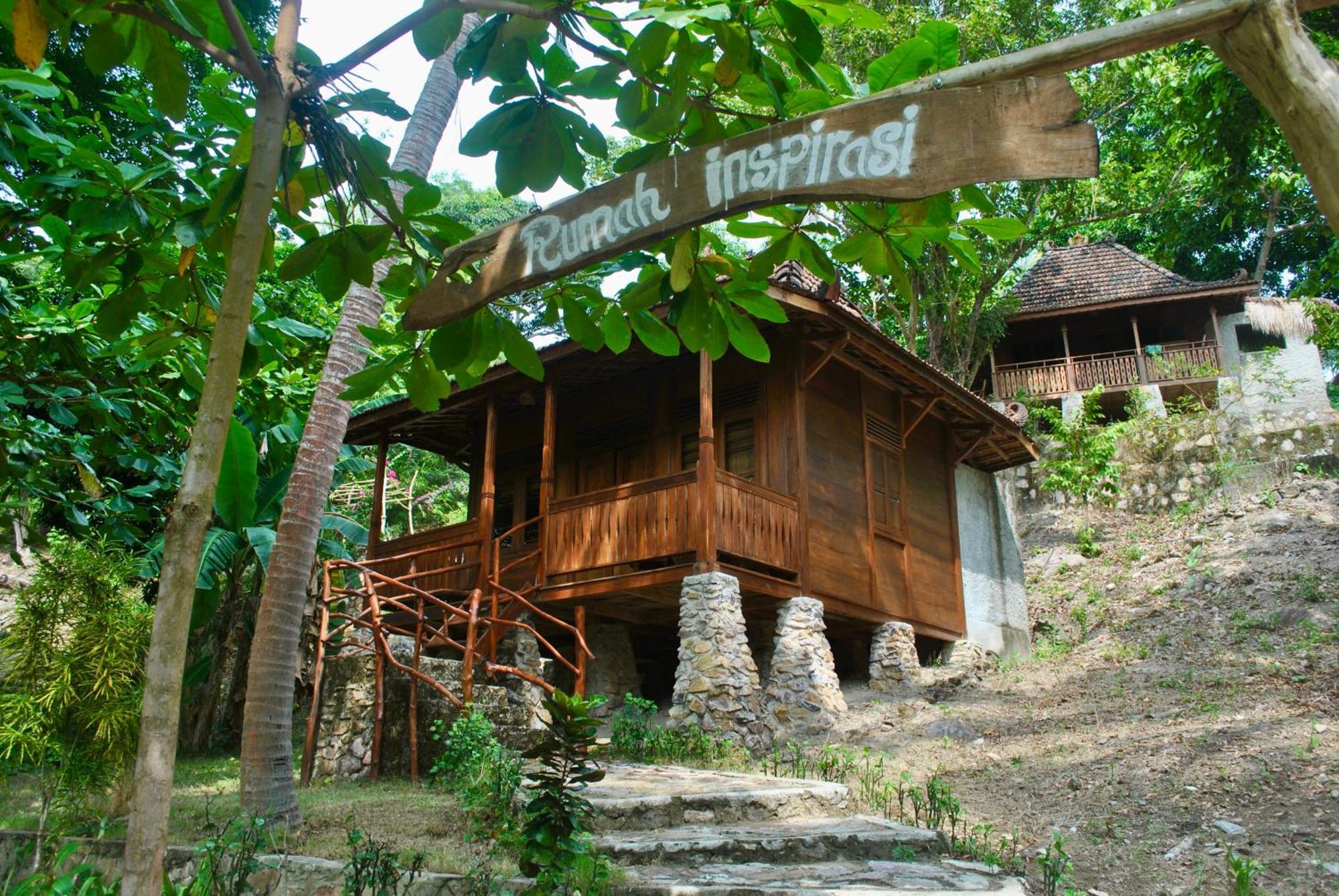 Alam Kita Otel Karimunjawa Dış mekan fotoğraf
