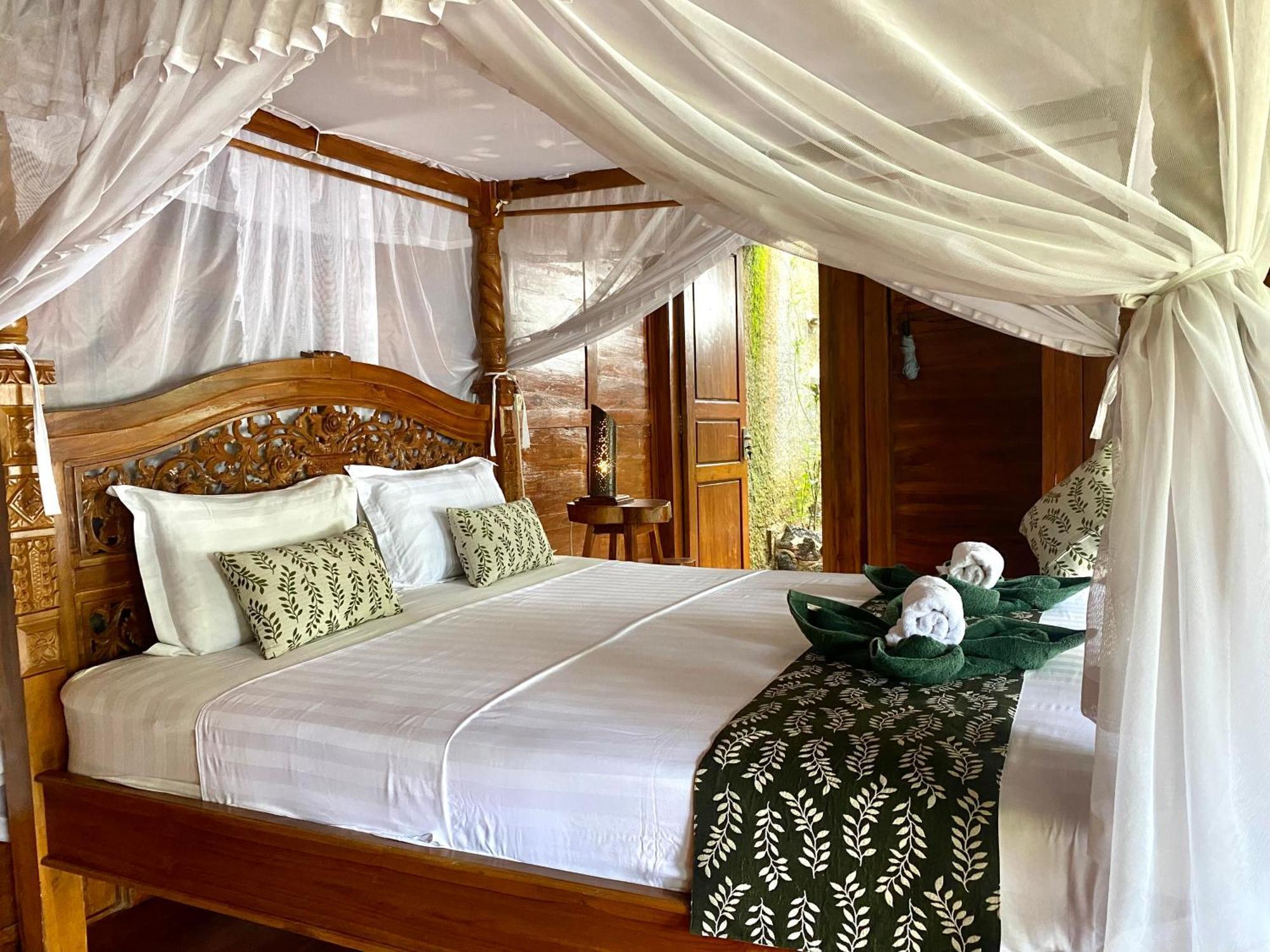 Alam Kita Otel Karimunjawa Dış mekan fotoğraf