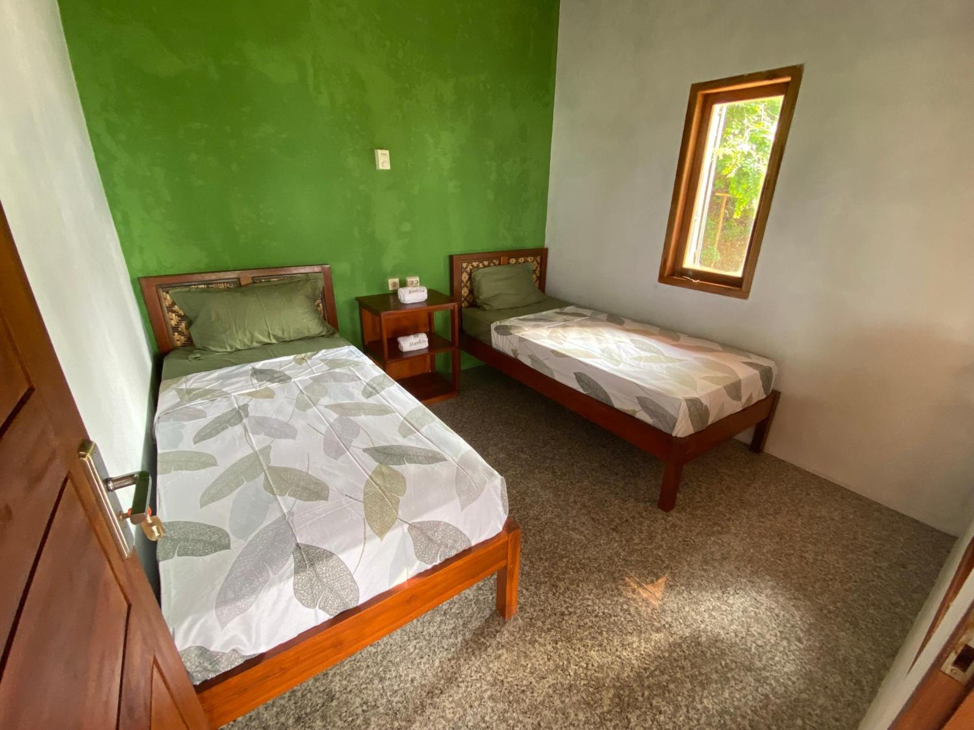 Alam Kita Otel Karimunjawa Dış mekan fotoğraf