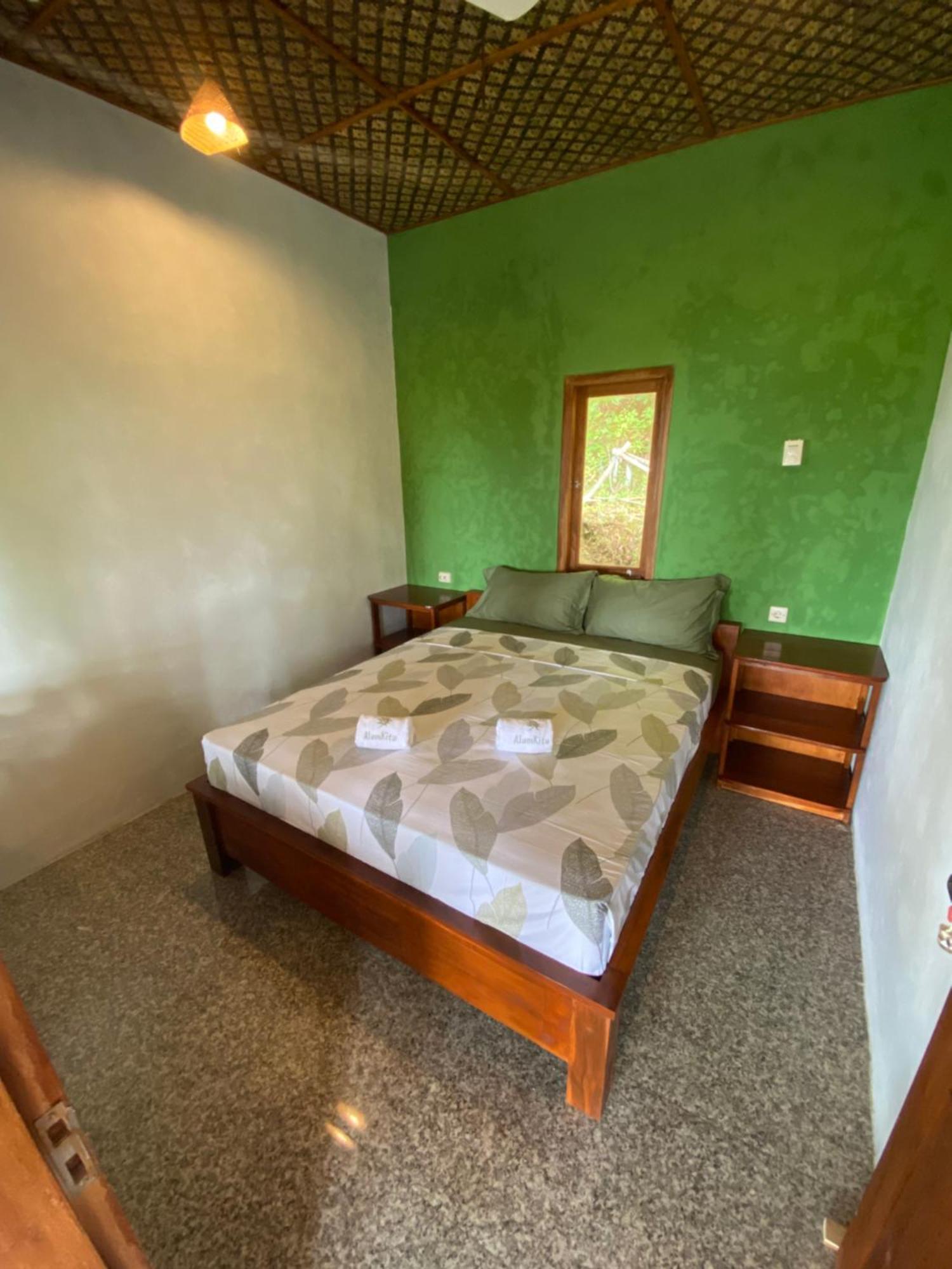 Alam Kita Otel Karimunjawa Dış mekan fotoğraf