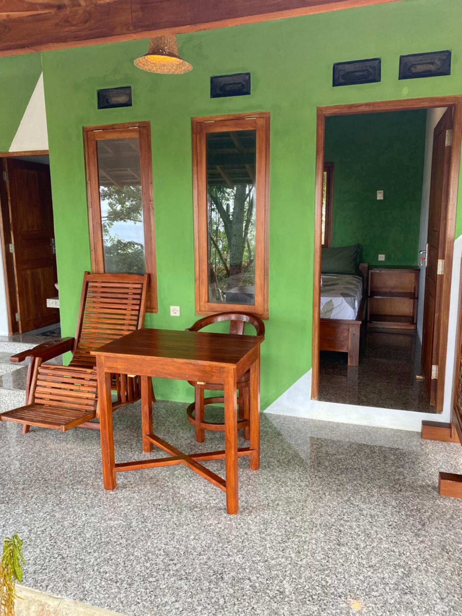 Alam Kita Otel Karimunjawa Dış mekan fotoğraf