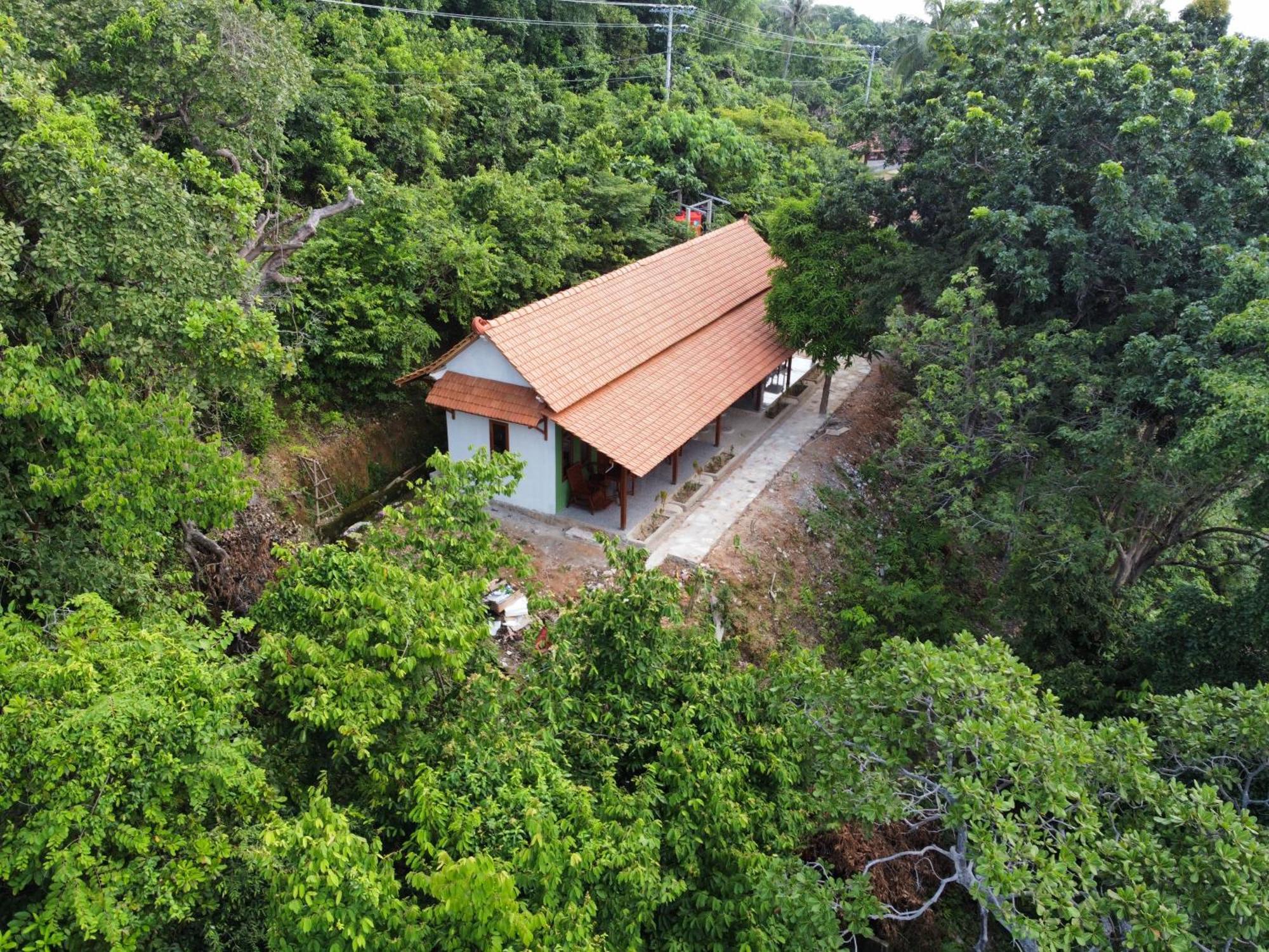 Alam Kita Otel Karimunjawa Dış mekan fotoğraf
