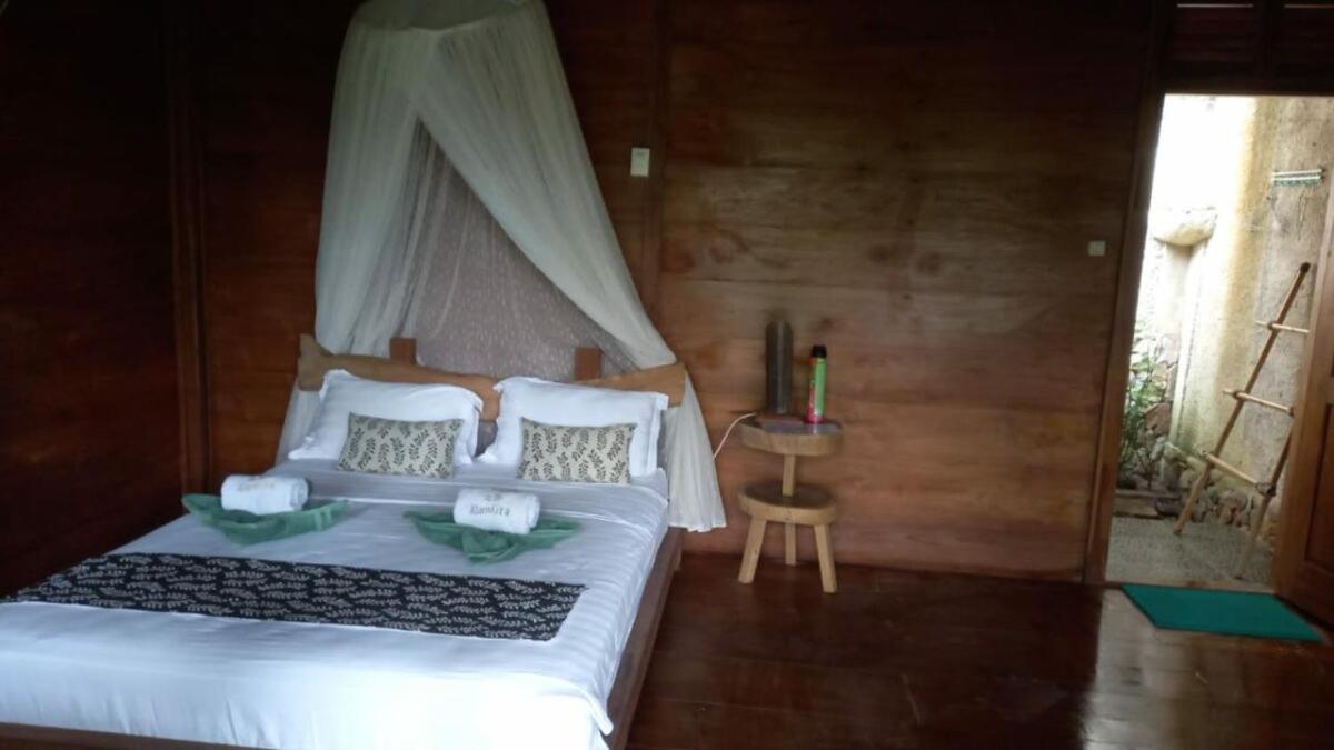 Alam Kita Otel Karimunjawa Oda fotoğraf