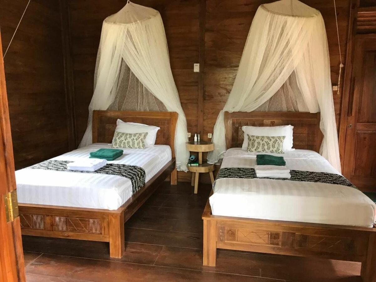 Alam Kita Otel Karimunjawa Dış mekan fotoğraf