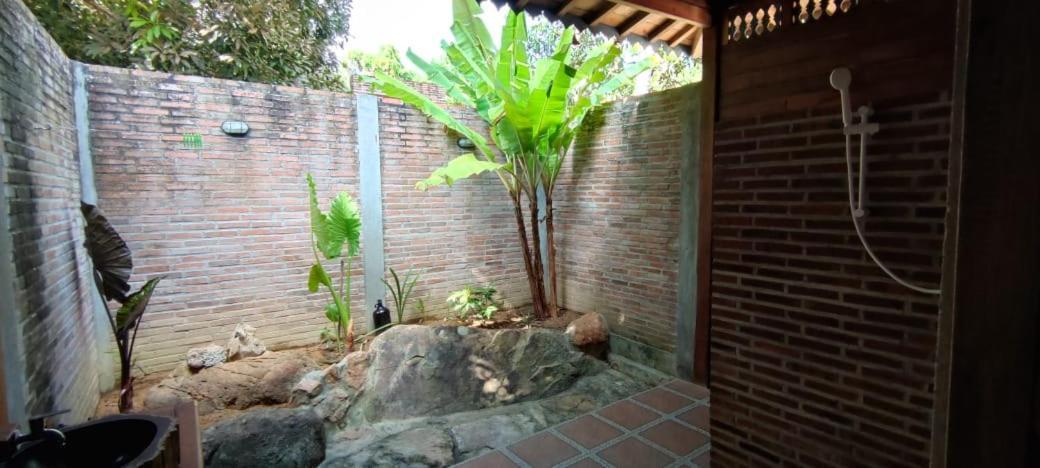 Alam Kita Otel Karimunjawa Dış mekan fotoğraf