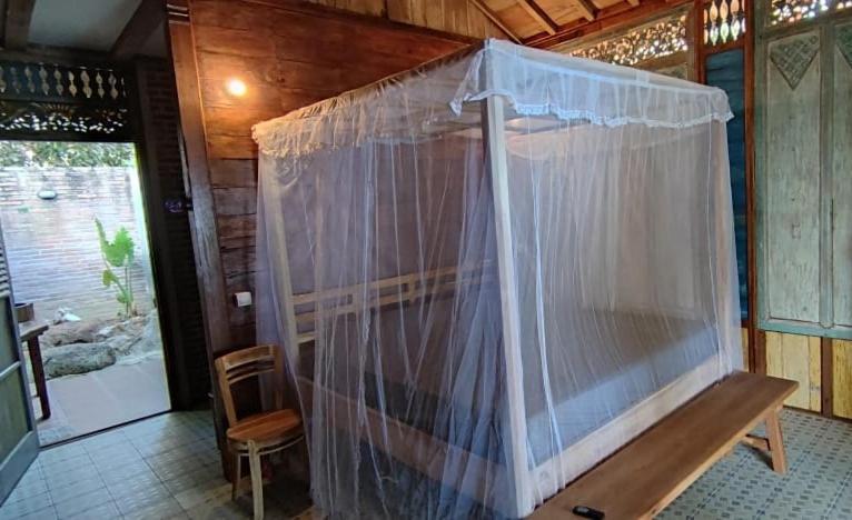 Alam Kita Otel Karimunjawa Dış mekan fotoğraf