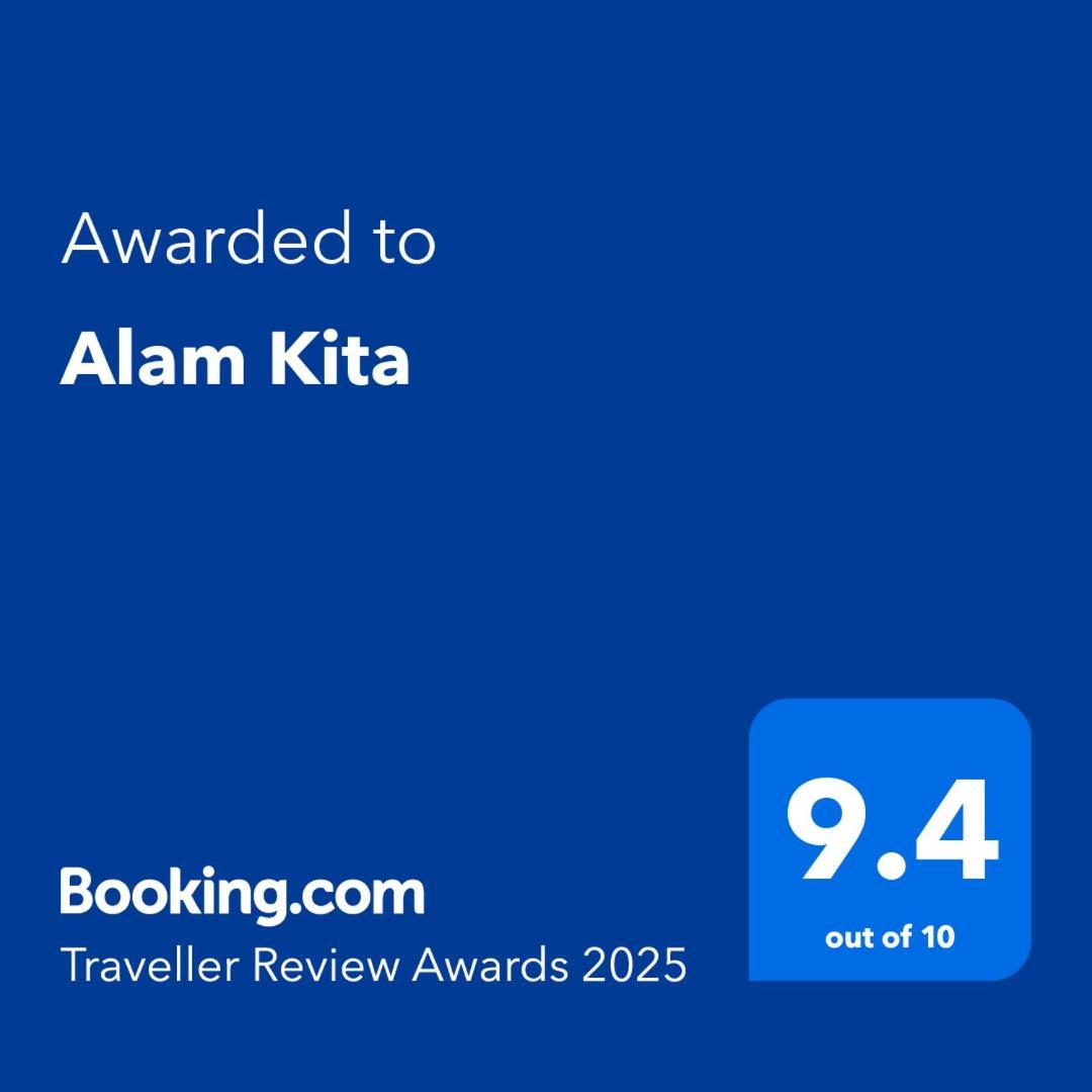 Alam Kita Otel Karimunjawa Dış mekan fotoğraf