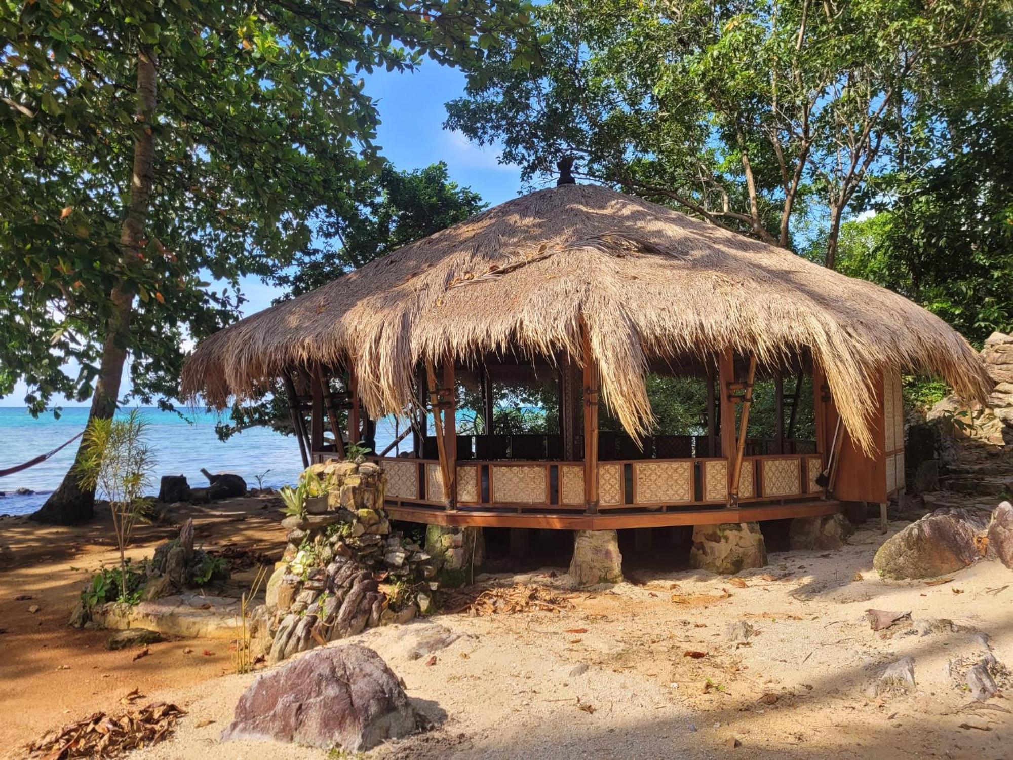 Alam Kita Otel Karimunjawa Dış mekan fotoğraf