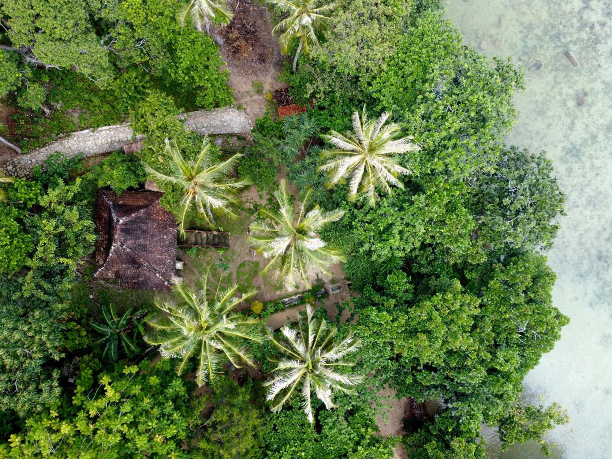 Alam Kita Otel Karimunjawa Dış mekan fotoğraf