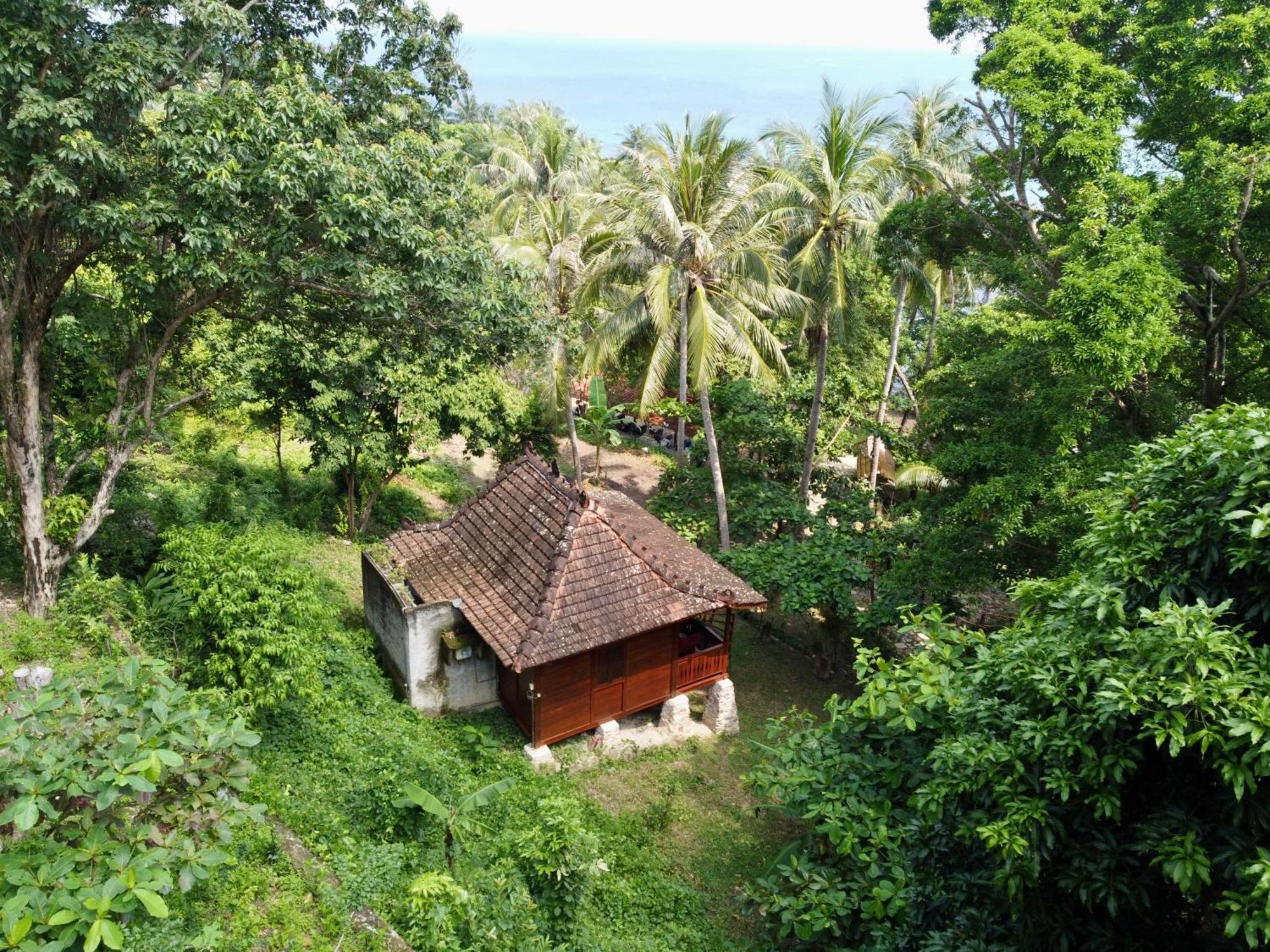 Alam Kita Otel Karimunjawa Dış mekan fotoğraf